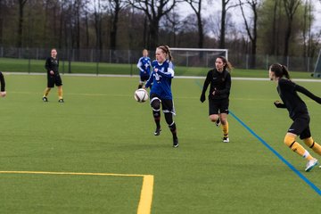 Bild 307 - Frauen Union Tornesch - Victoria : Ergebnis: 4:2